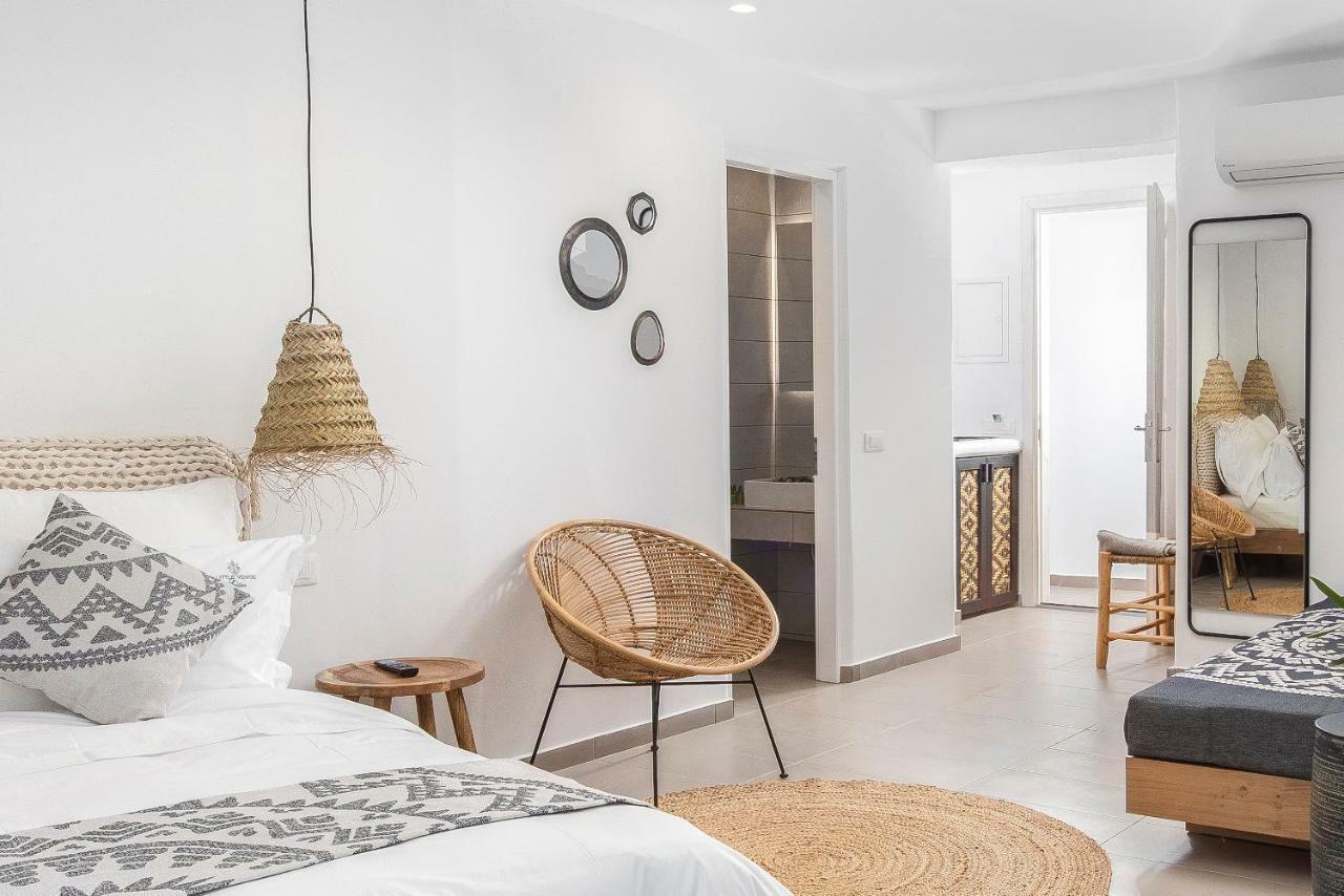 Aparthotel Little Venice Mykonos Town