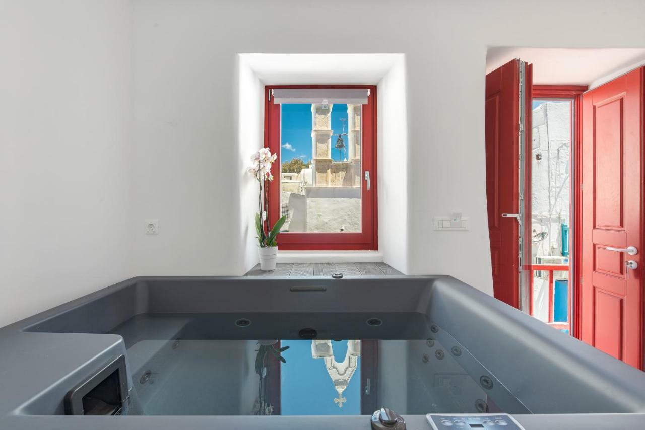 Aparthotel Little Venice Mykonos Town