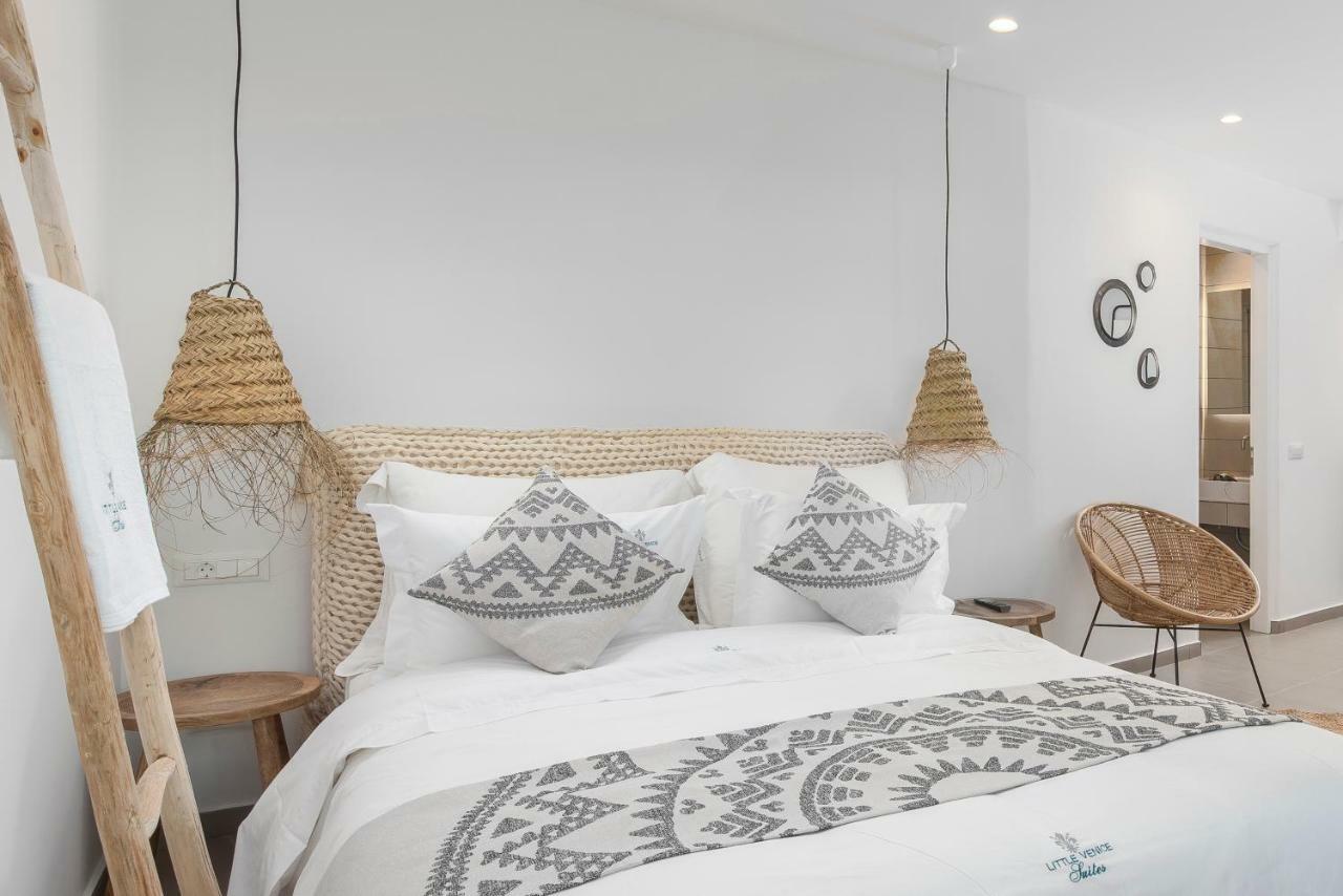 Aparthotel Little Venice