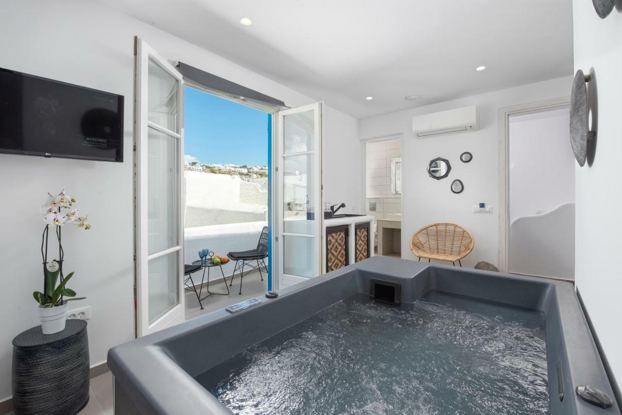 Aparthotel Little Venice Mykonos Town