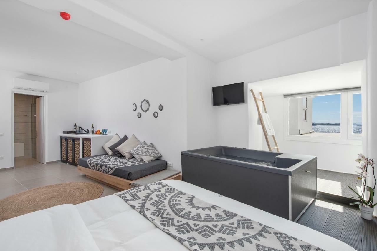 Little Venice Aparthotel 3*