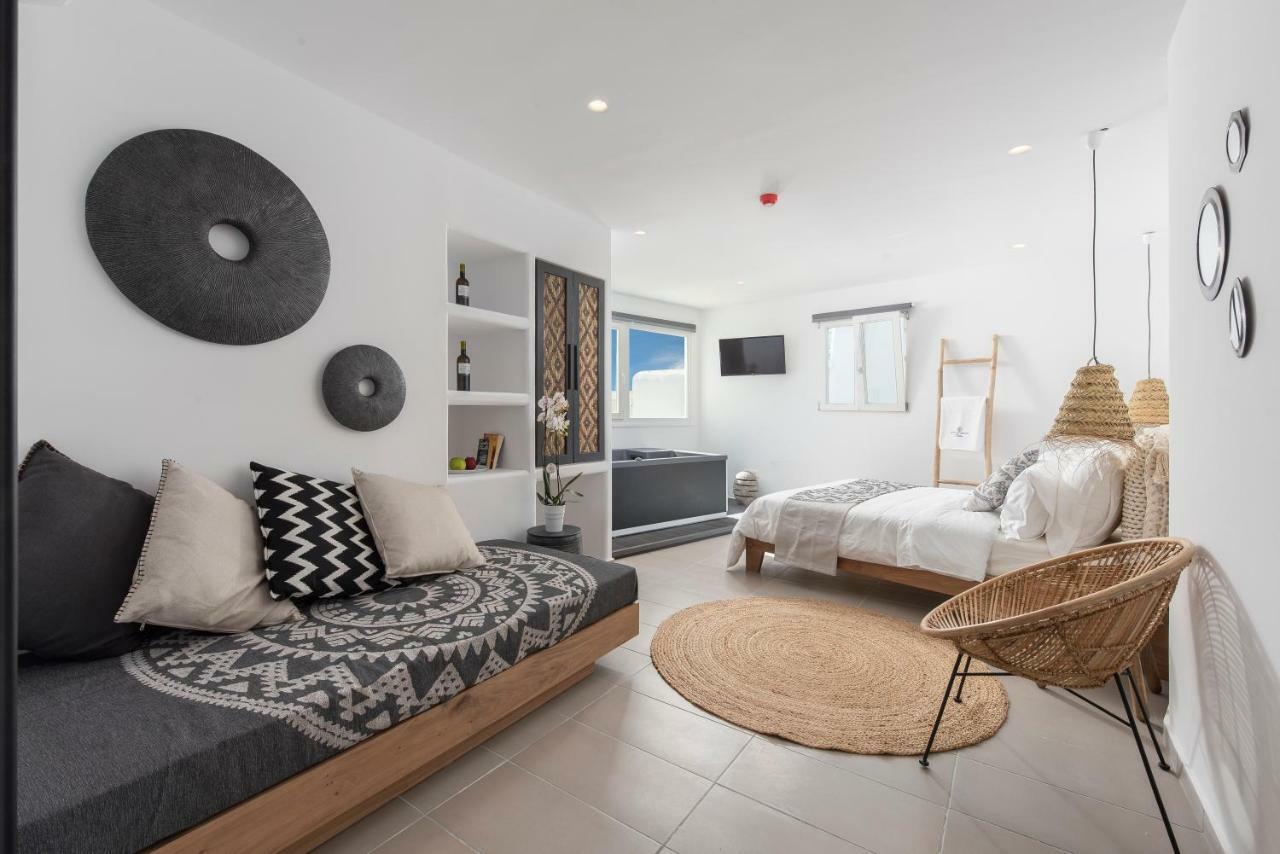 Little Venice Aparthotel