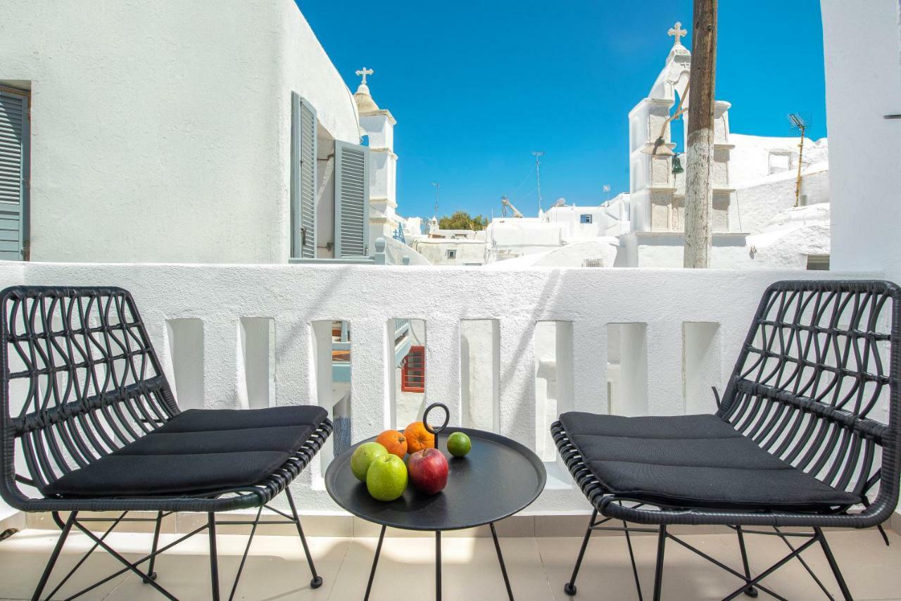 Little Venice Aparthotel 3*